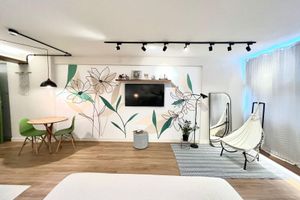 Alquiler Vacacional - NEW BRAZILIAN STUDIO IN THE CENTER OF SÃO PAULO - CLOSE TO EVERYTHING!