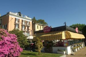 Alojamiento - Albergo Ristorante la Terrazza