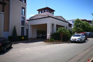 Alojamiento - Paradise Gardens & Dunes Hotel