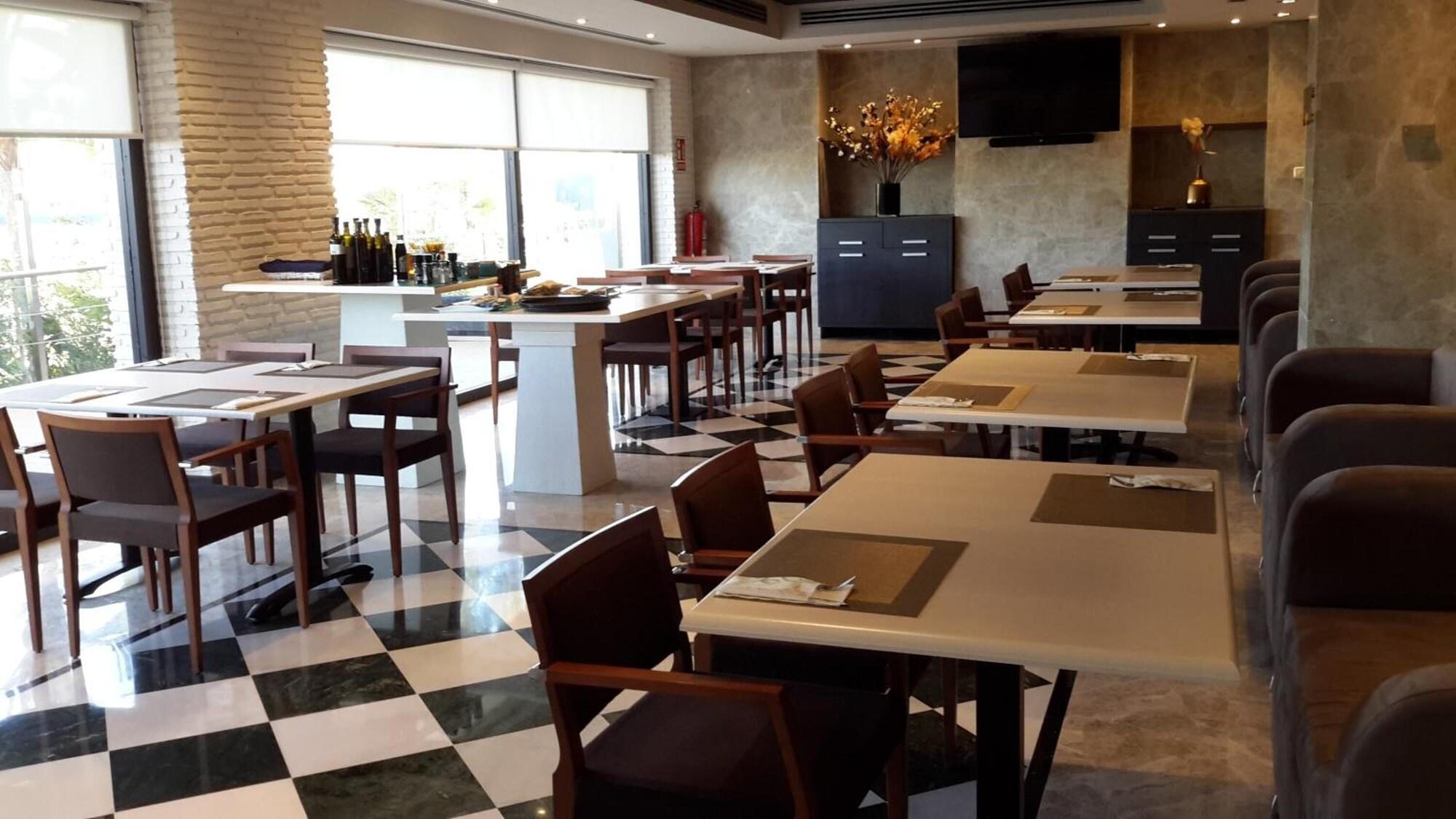 Restaurant Avent Verahotel