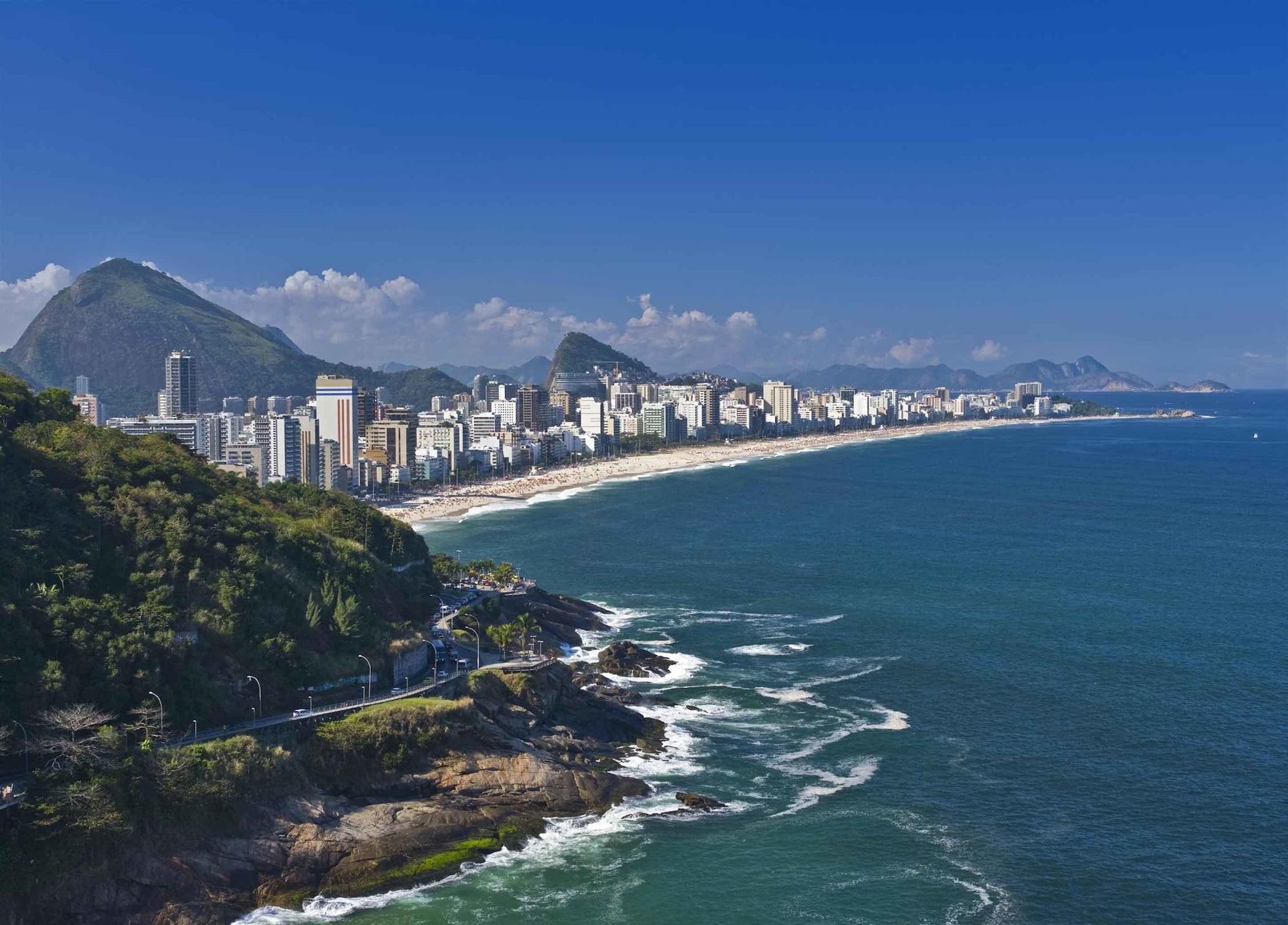 Sheraton Grand Rio Hotel & Resort – foto 10