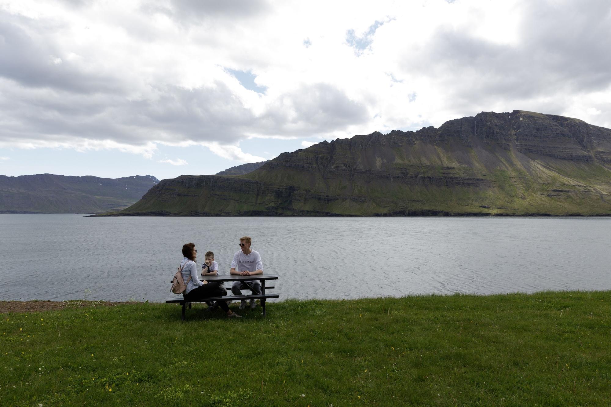 Equipamiento de Habitación The Cliff Hotel