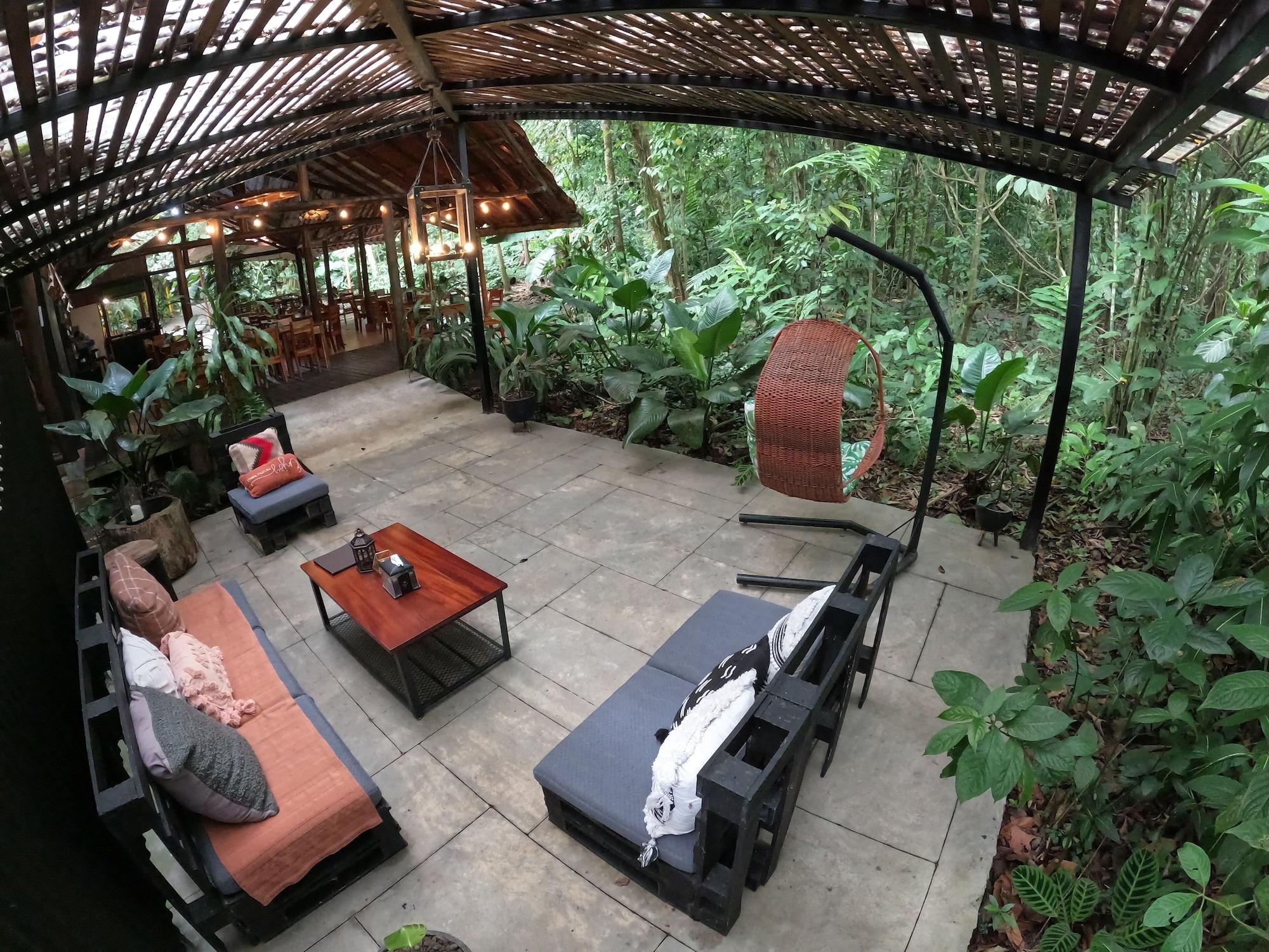 Restaurant Arenal Oasis