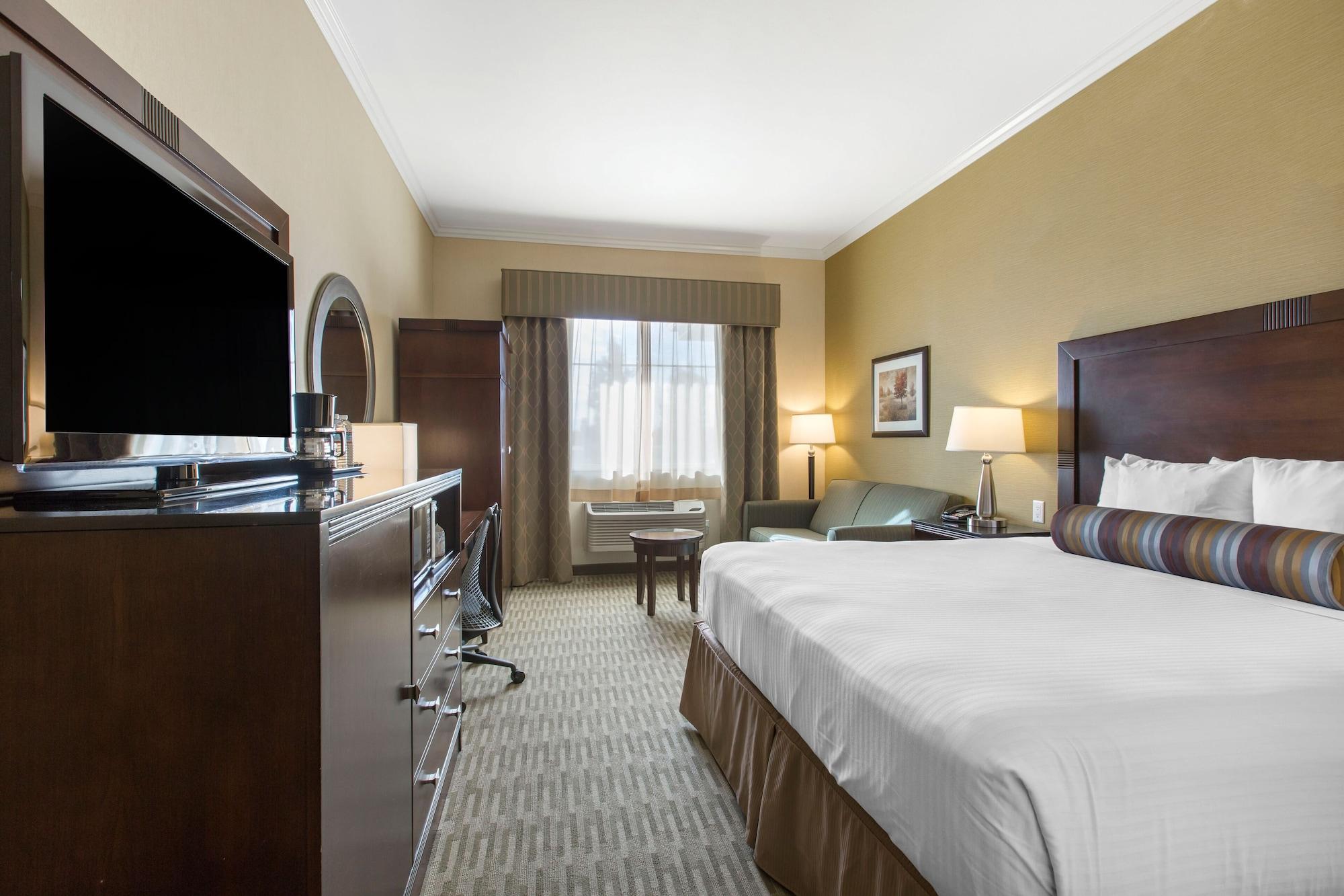 Habitación The Oaks Hotel Paso Robles