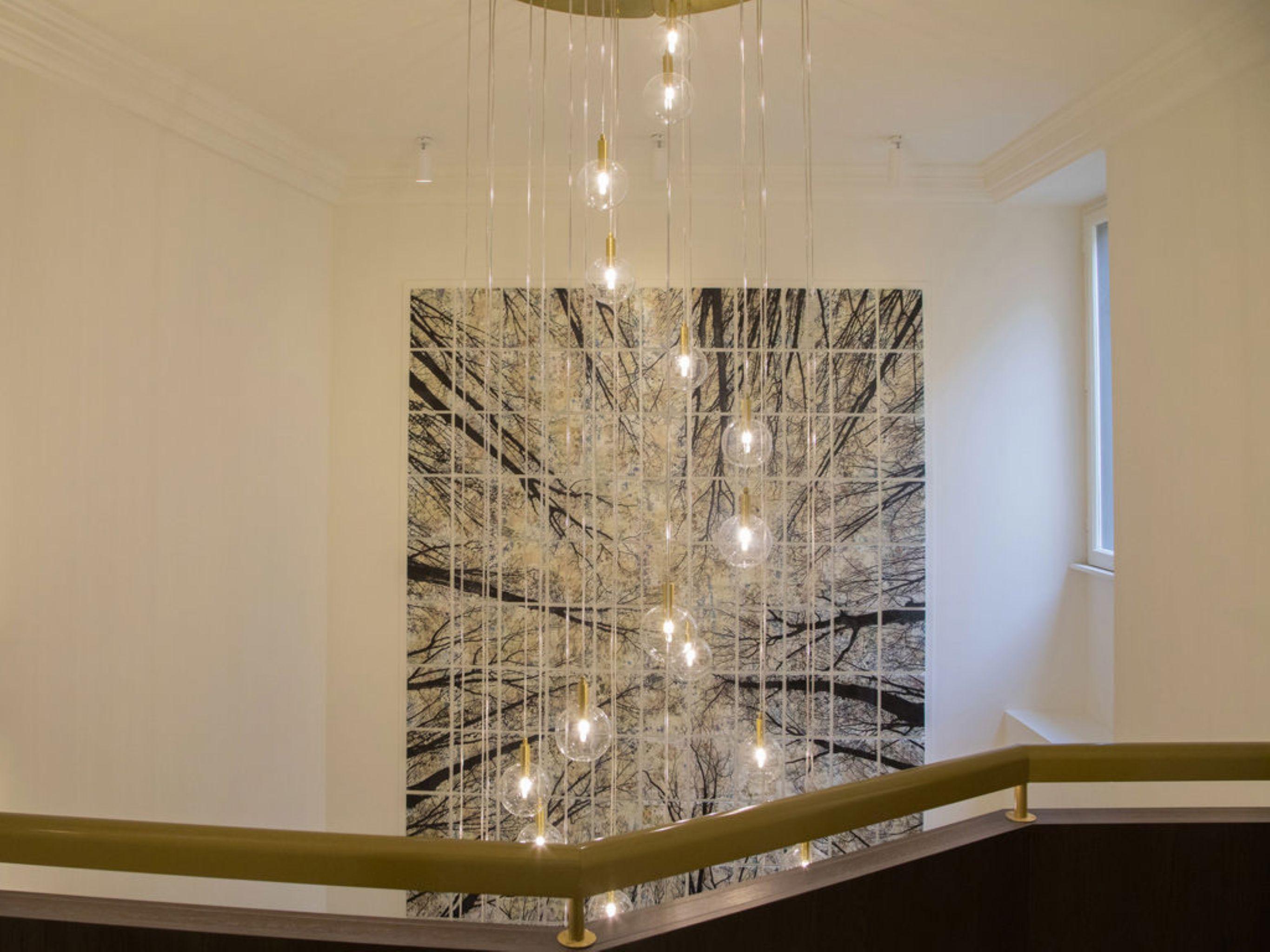 Vista Exterior Elizabeth Unique Rome - a Member of Design Hotels