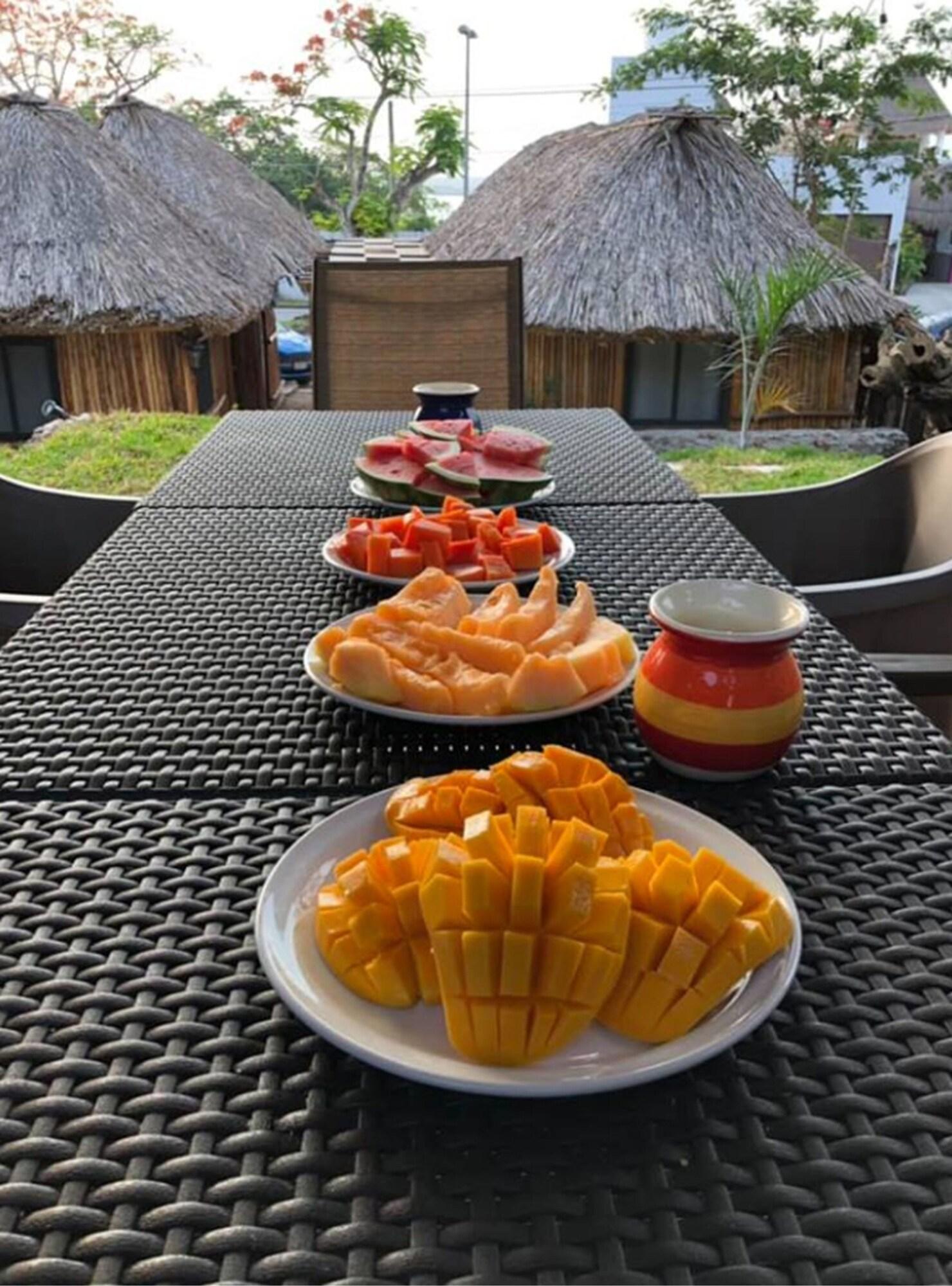 Restaurant Casa Bakala