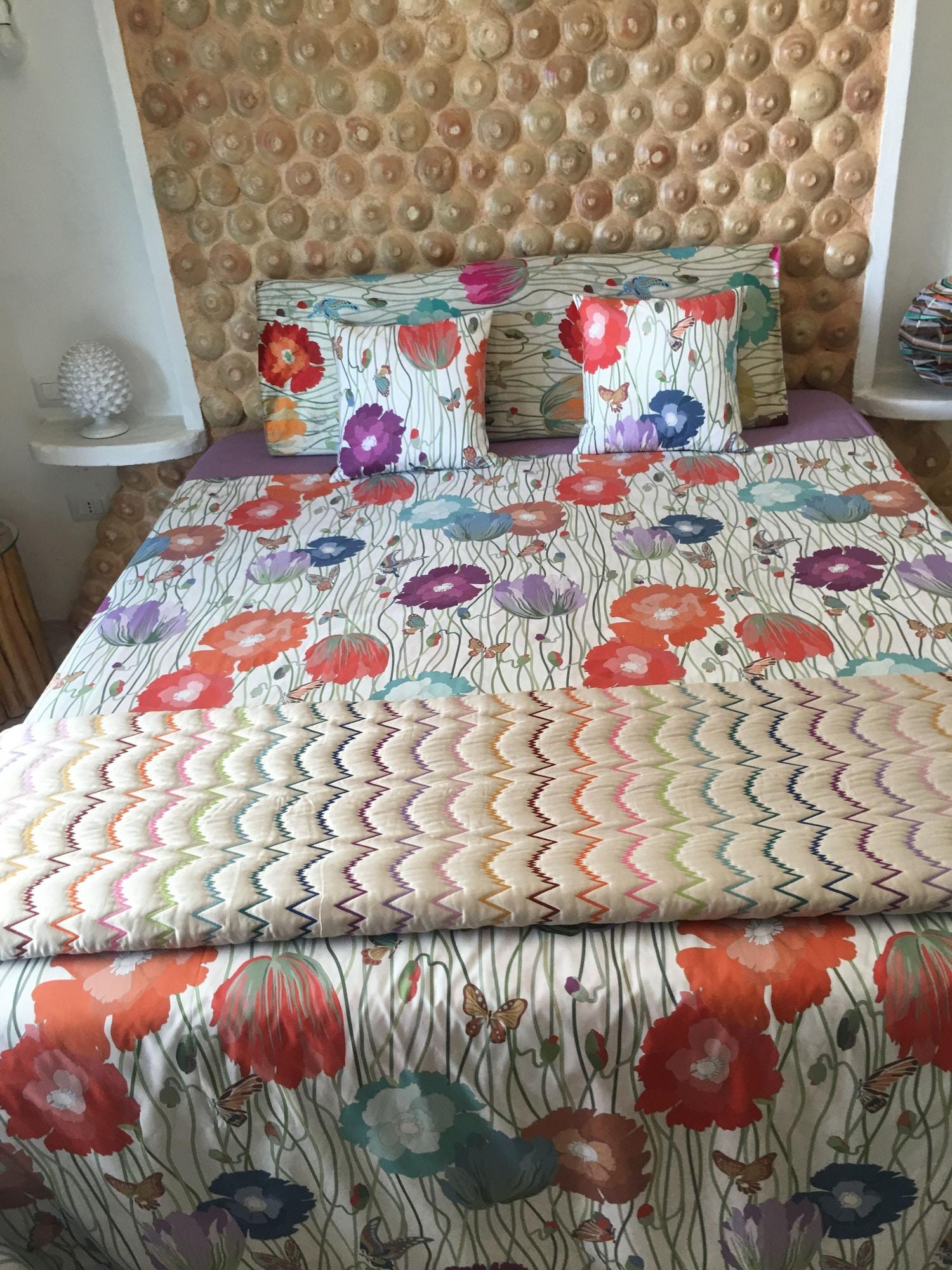 Habitación Tenuta del Lauro