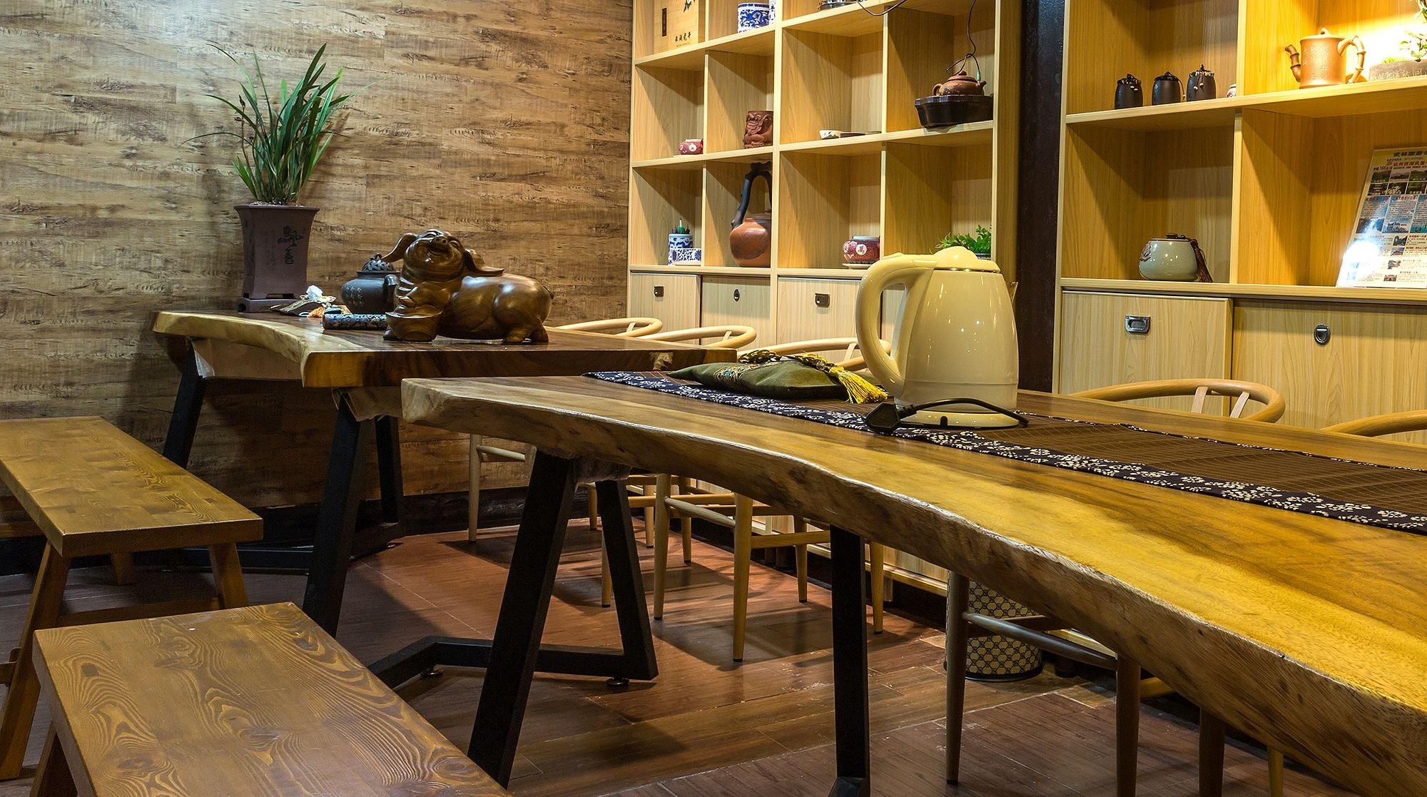 Restaurant FTYS Hostel