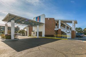 Alojamiento - Motel 6 Dothan, AL