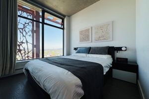 Alquiler Vacacional - Modern Gastown Gem | Unbeatable Views+Luxe Comfort