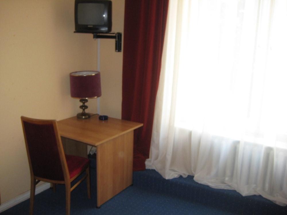 Set de Habitación Hotel Pension Spree