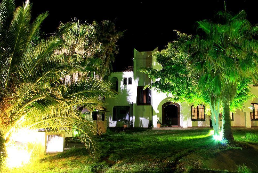 Vista Exterior Brief Tarifa