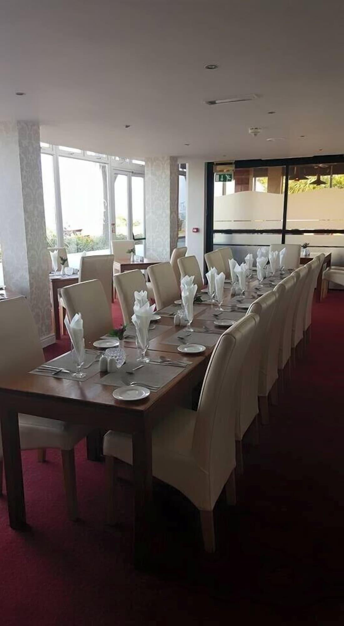 Restaurant Hotel Rosslare