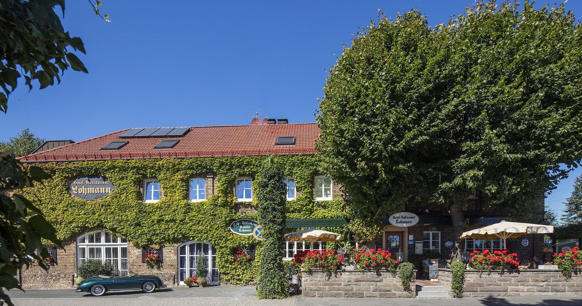 Varios Land-gut-Hotel Lohmann