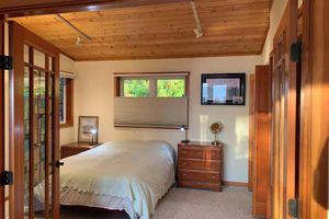 Alquiler Vacacional - Auke Bay View Studio with beach access and WiFi.