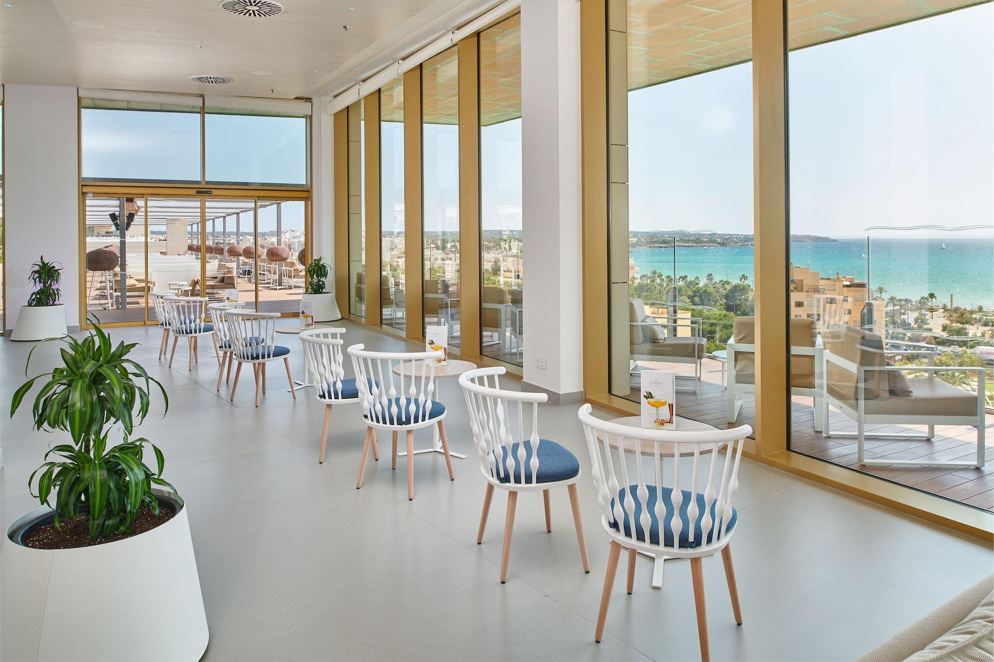 Bar/Salón Hipotels Playa de Palma Palace
