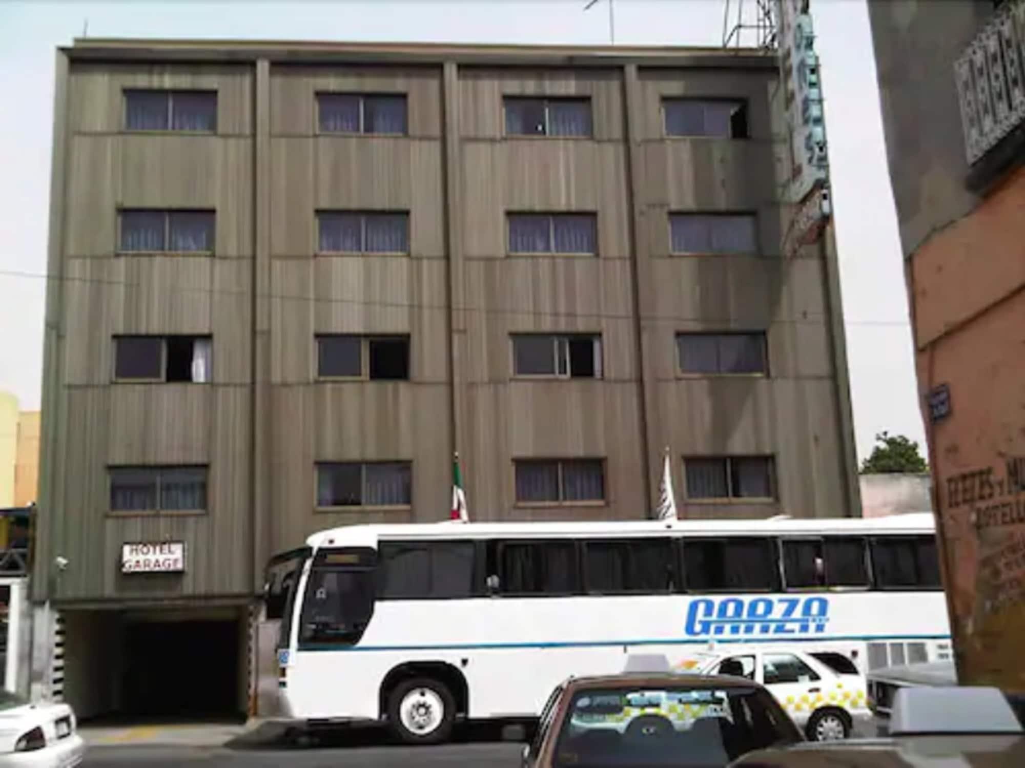 Equipamiento de Habitación Hotel Dos Naciones