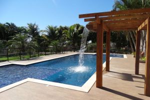 Alojamiento - Pousada Vôo das Garças