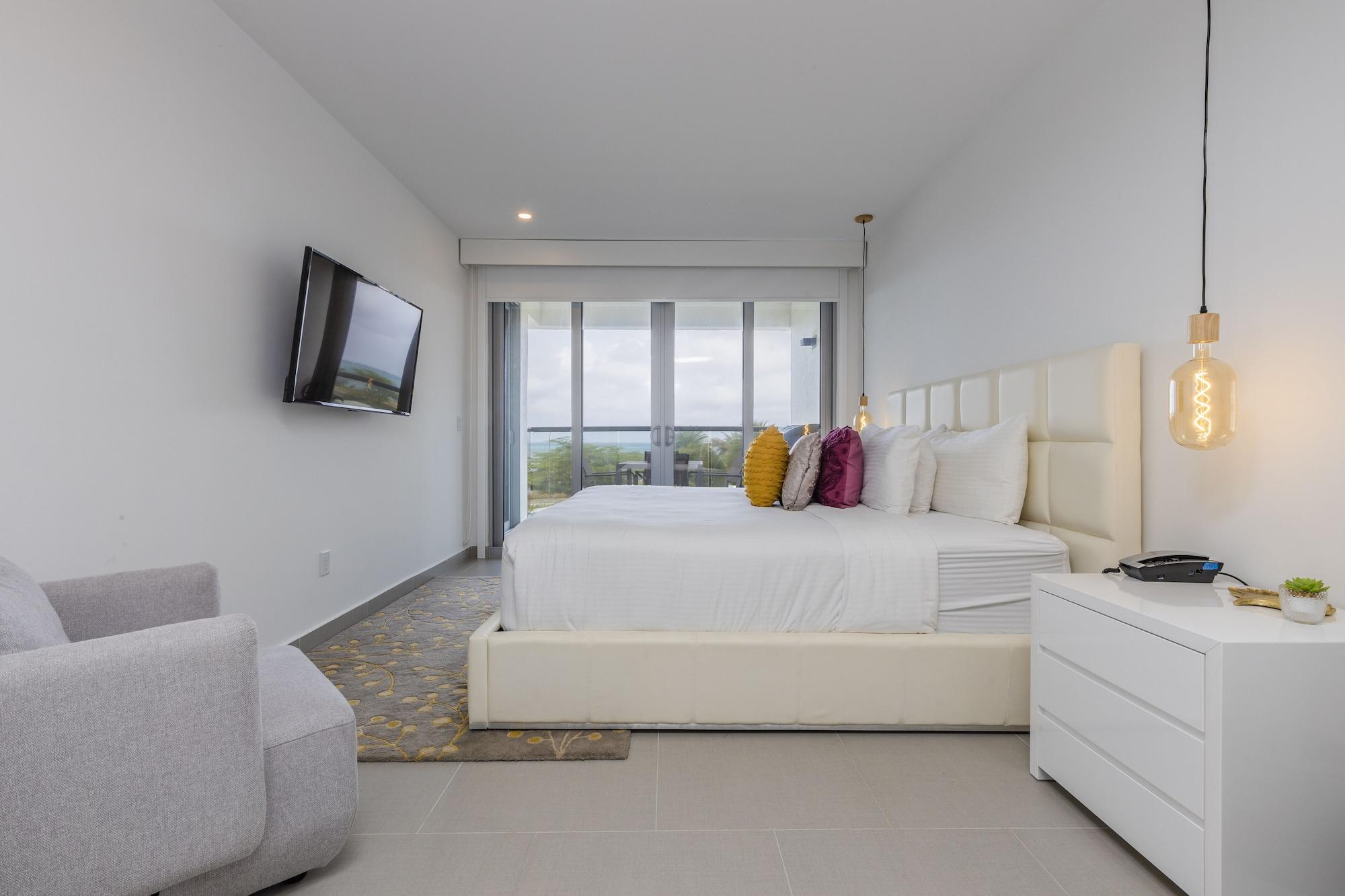 Habitación Azure Beach Residences