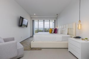 Alojamiento - Azure Beach Residences