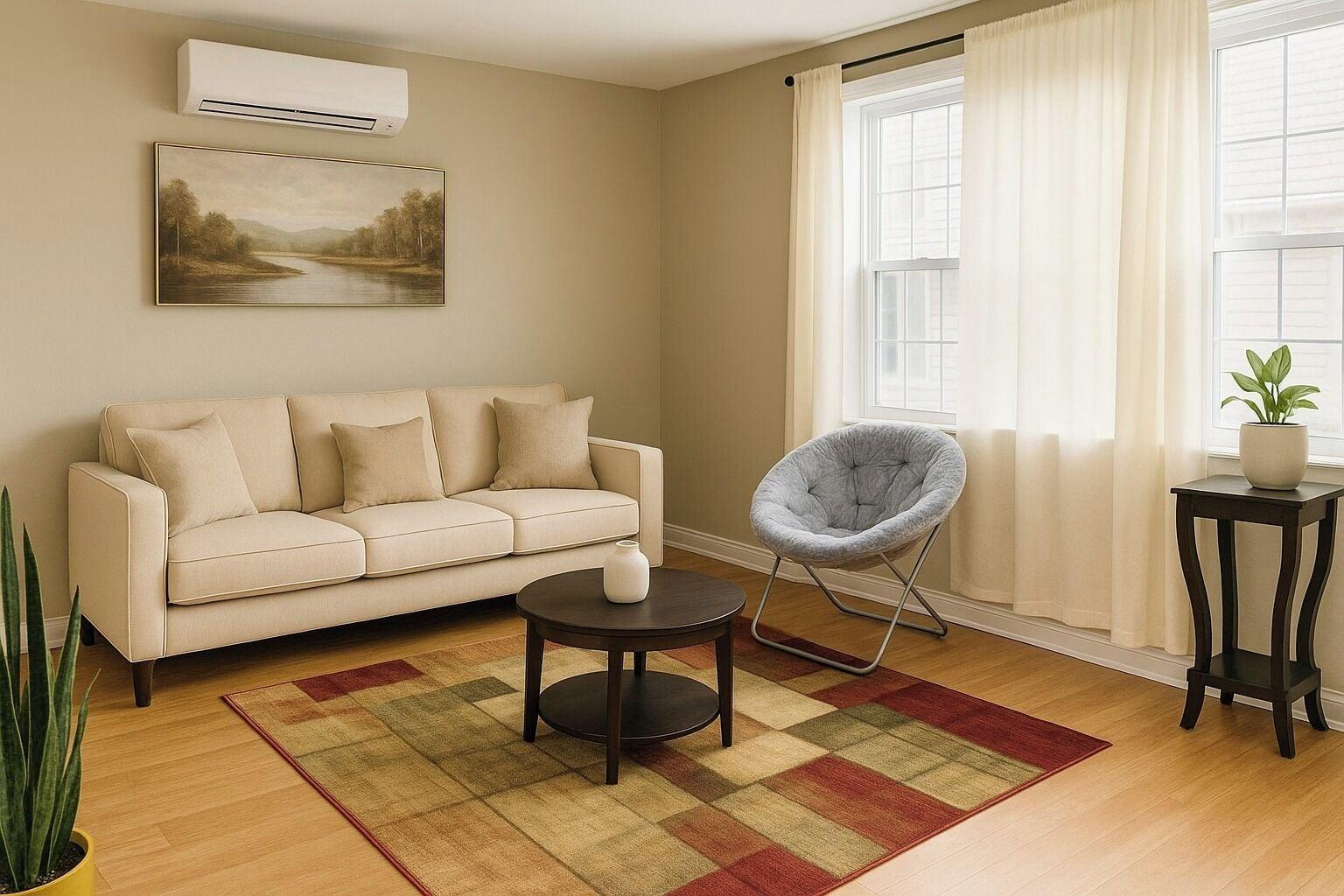 Equipamiento de Habitación LGA AIRPORT