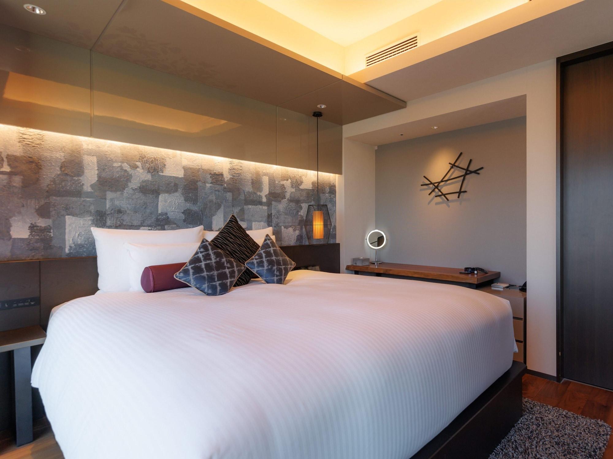 Habitación THE BLOSSOM HIBIYA