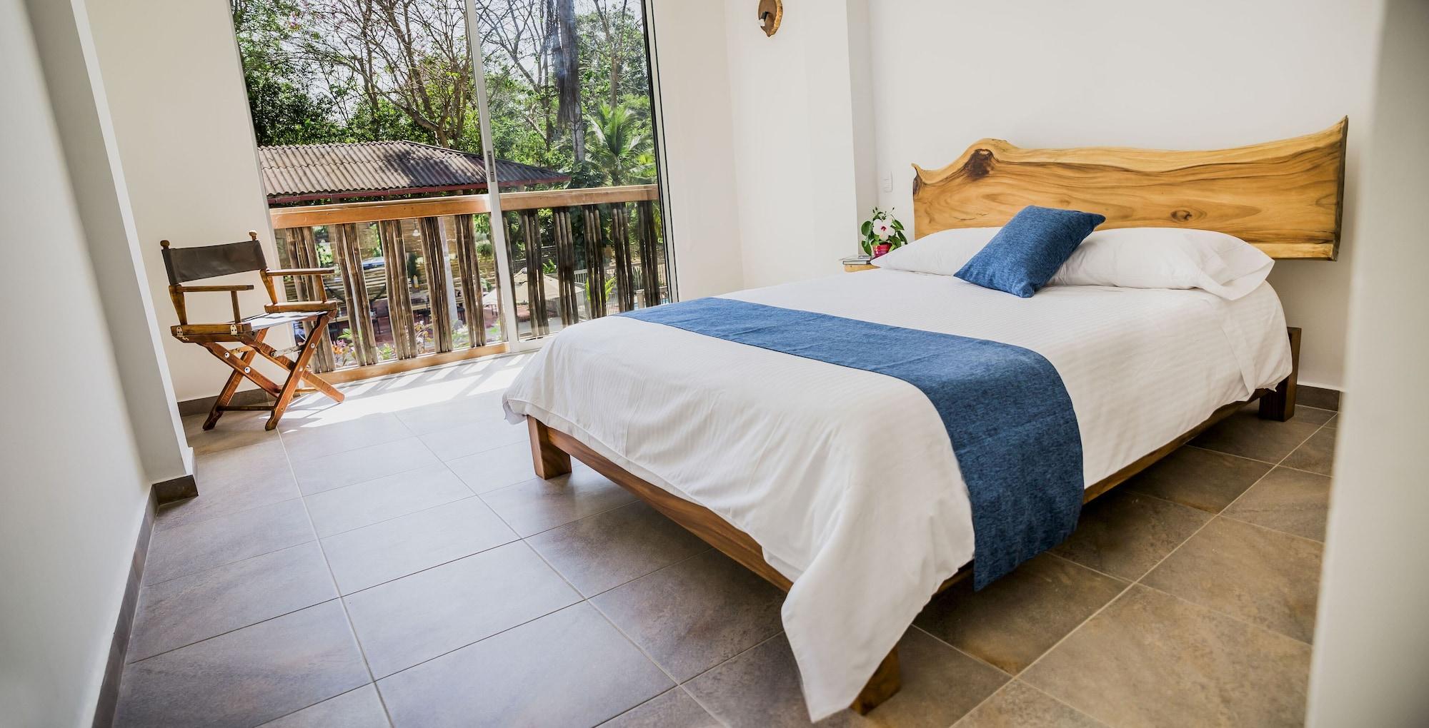 Habitación Hotel Restaurante Selva Negra