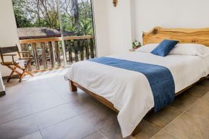 Alojamiento - Hotel Restaurante Selva Negra