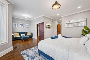 Alquiler Vacacional - LARGE LUX 6BD, 4BA HOME +garage & patio