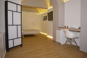 Alojamiento - B&B Principe