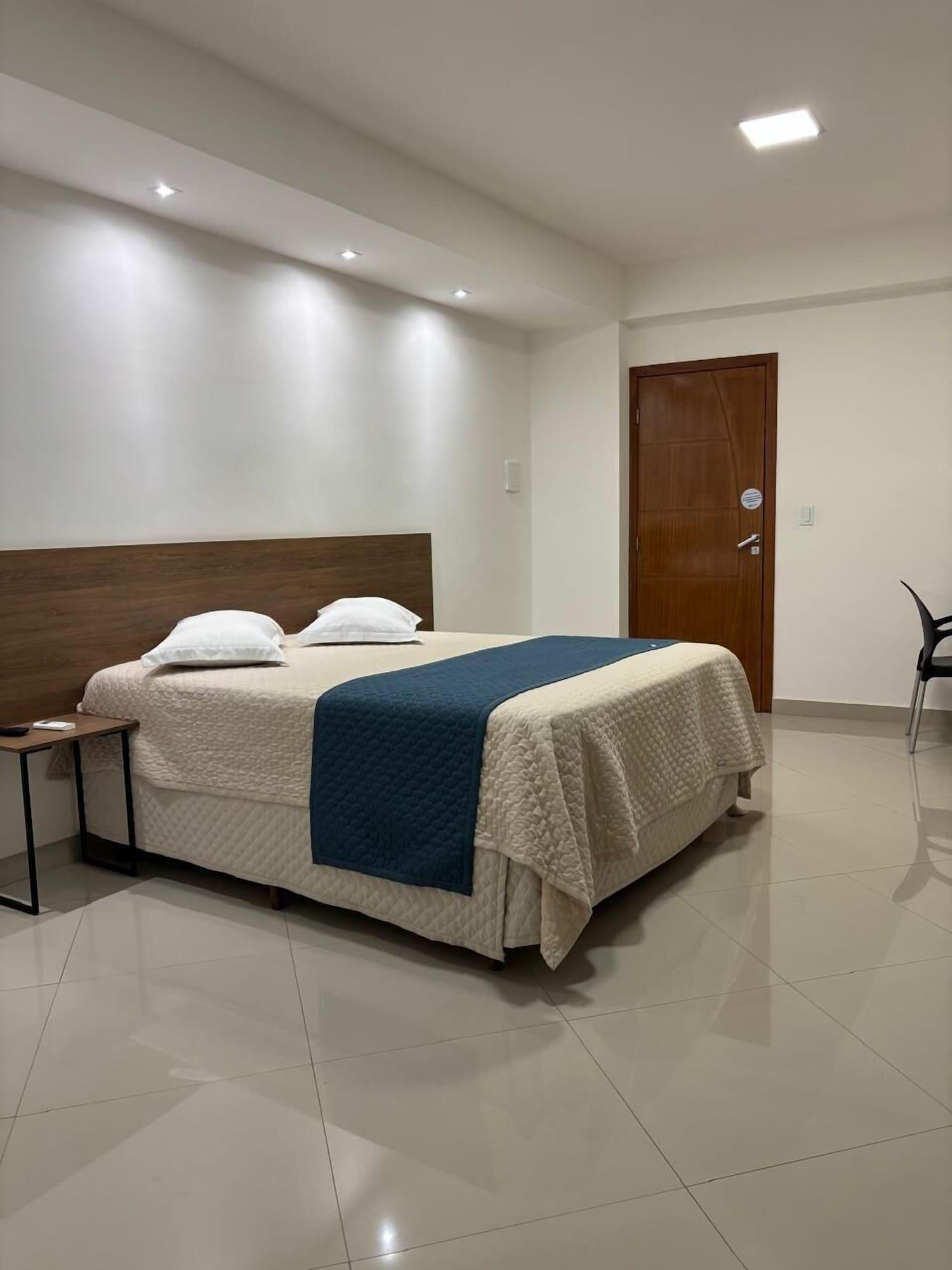 Habitación Hotel Skalla