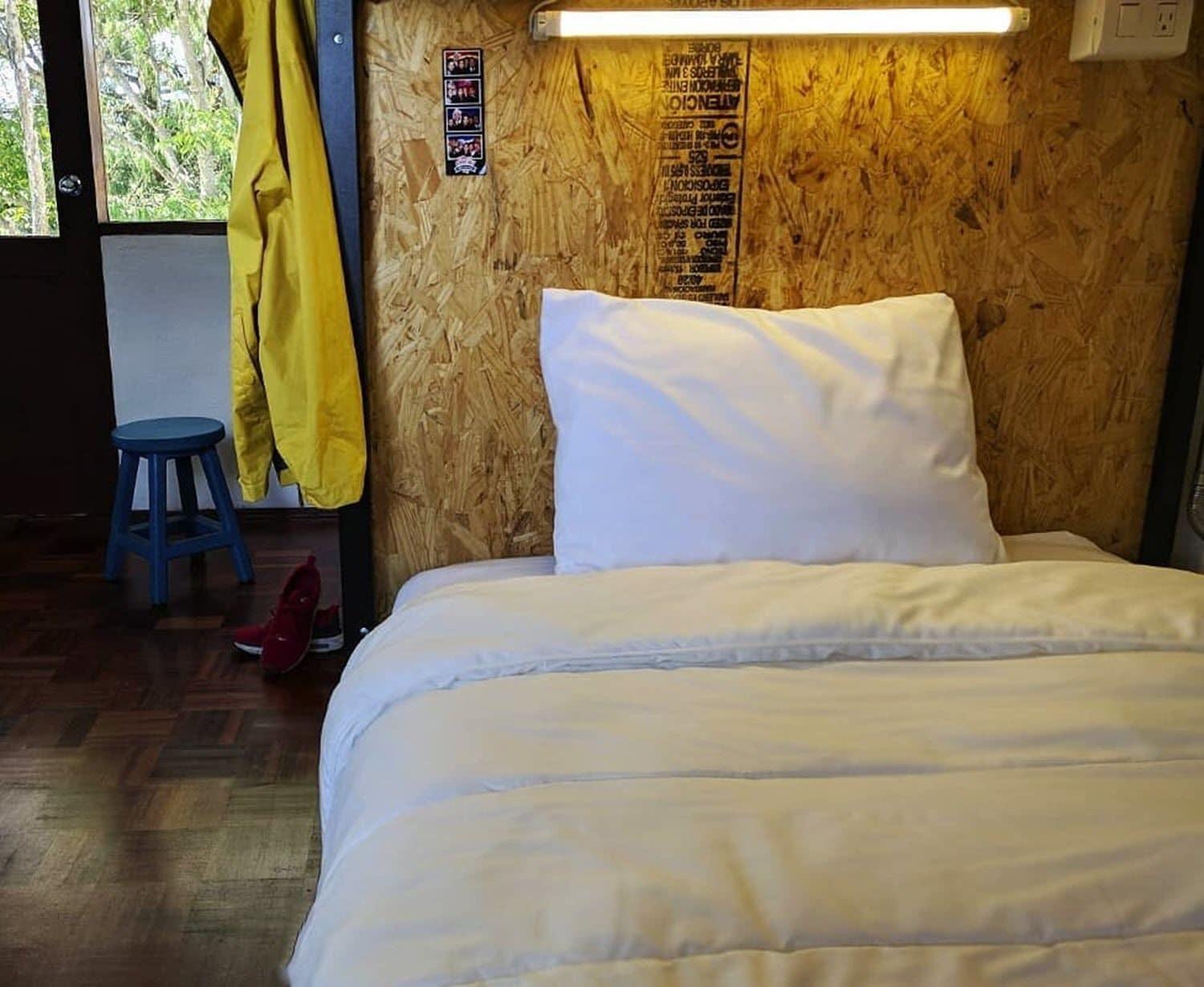 Habitación Play House