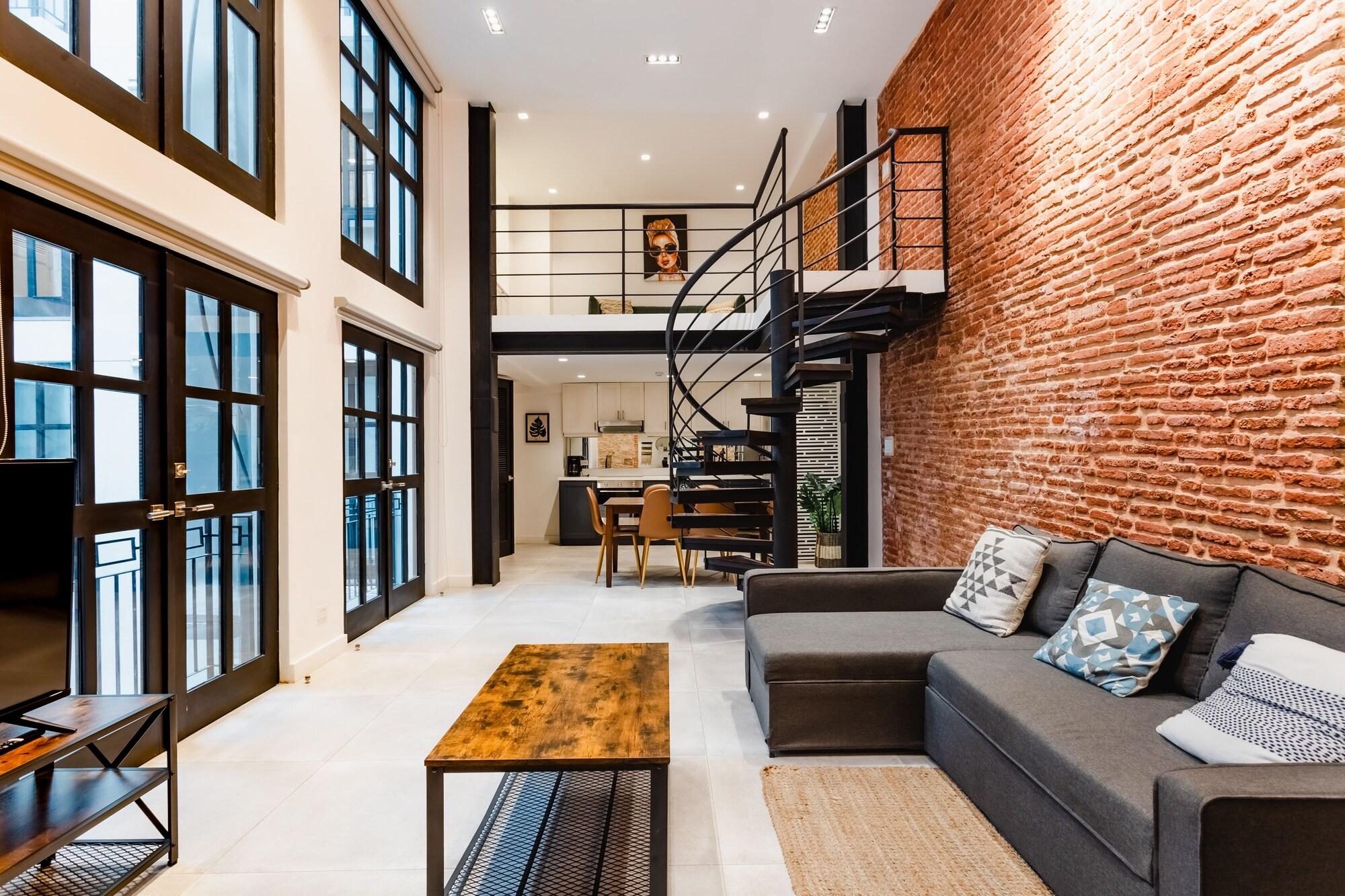 Varios Casa Lefevre By Wynwood House
