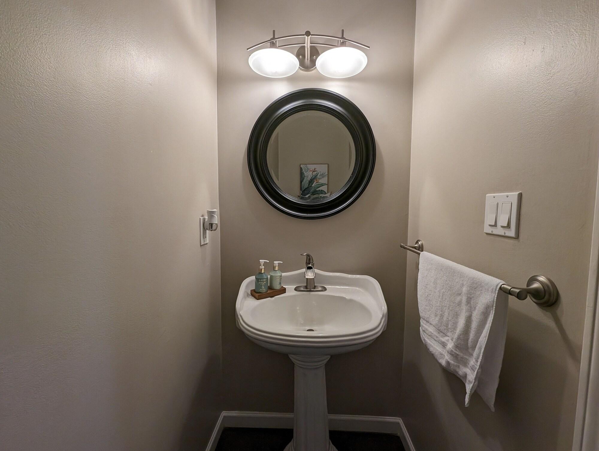 Equipamiento de Habitación Colony Suite