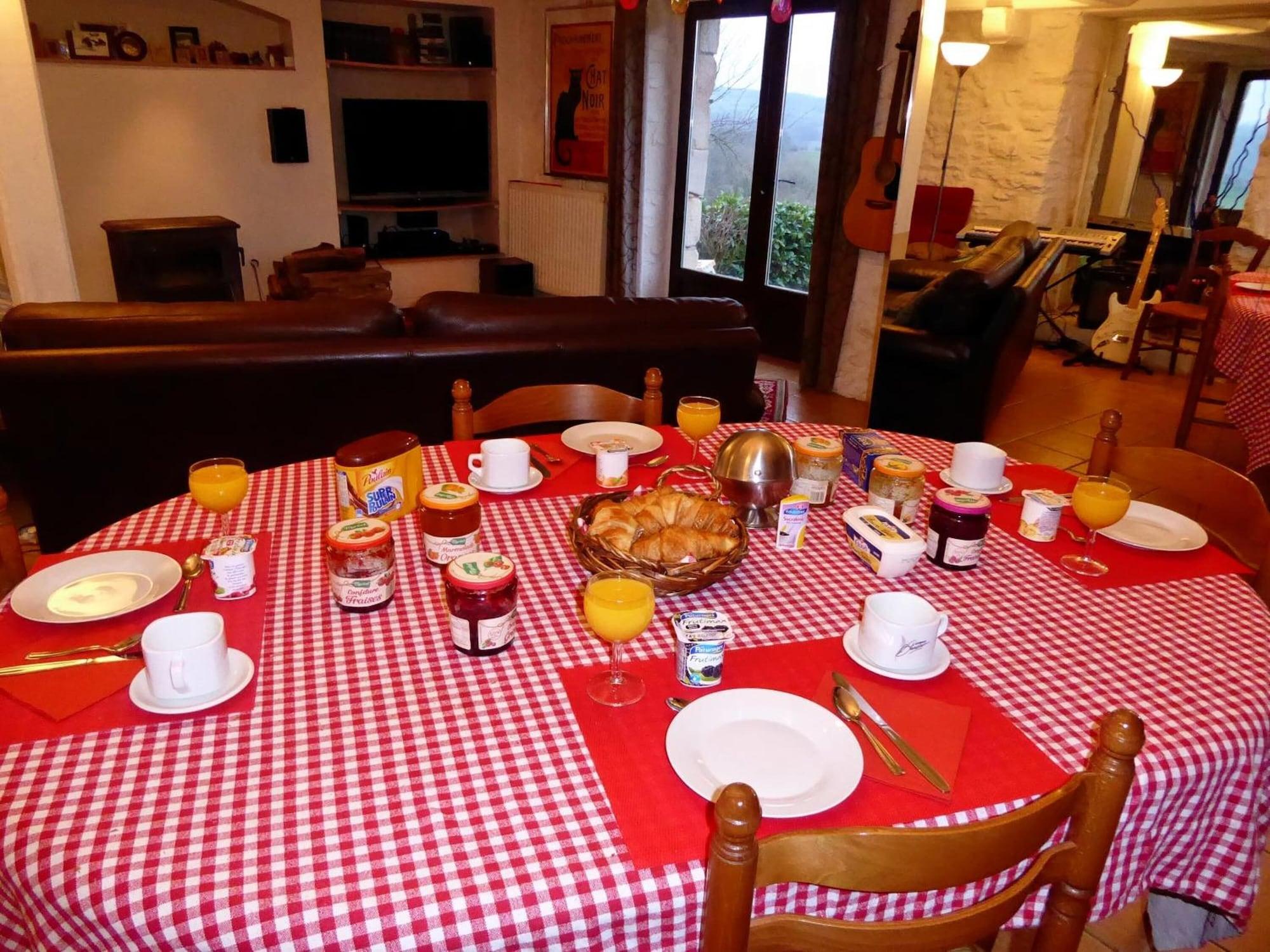 Restaurant La Basserie