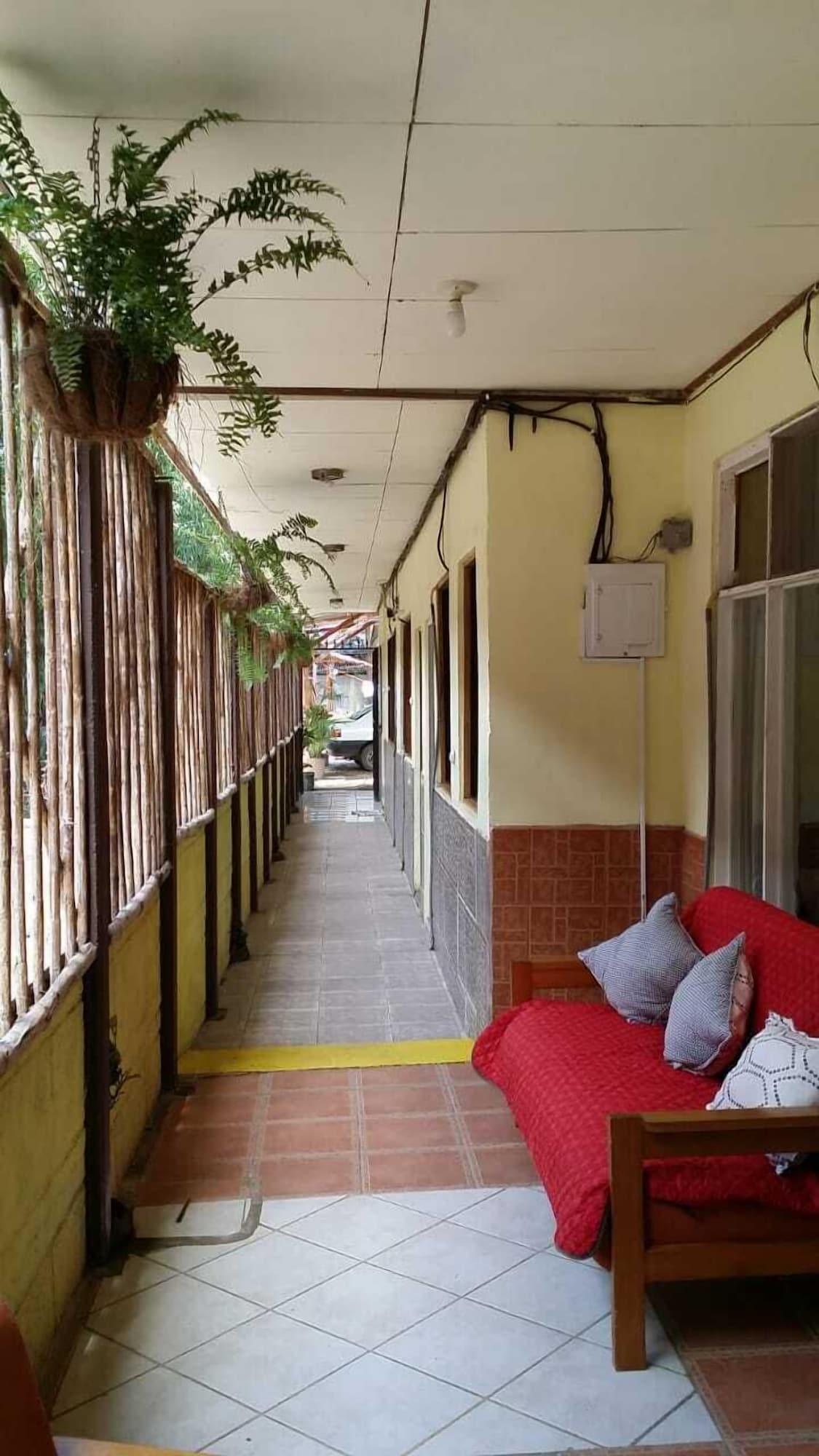 Varios Cabinas Coco Alegre