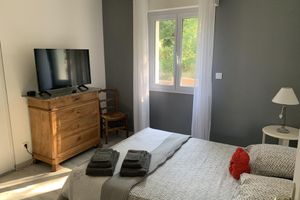 Alquiler Vacacional - Mas 8 Pers + private pool on Golf