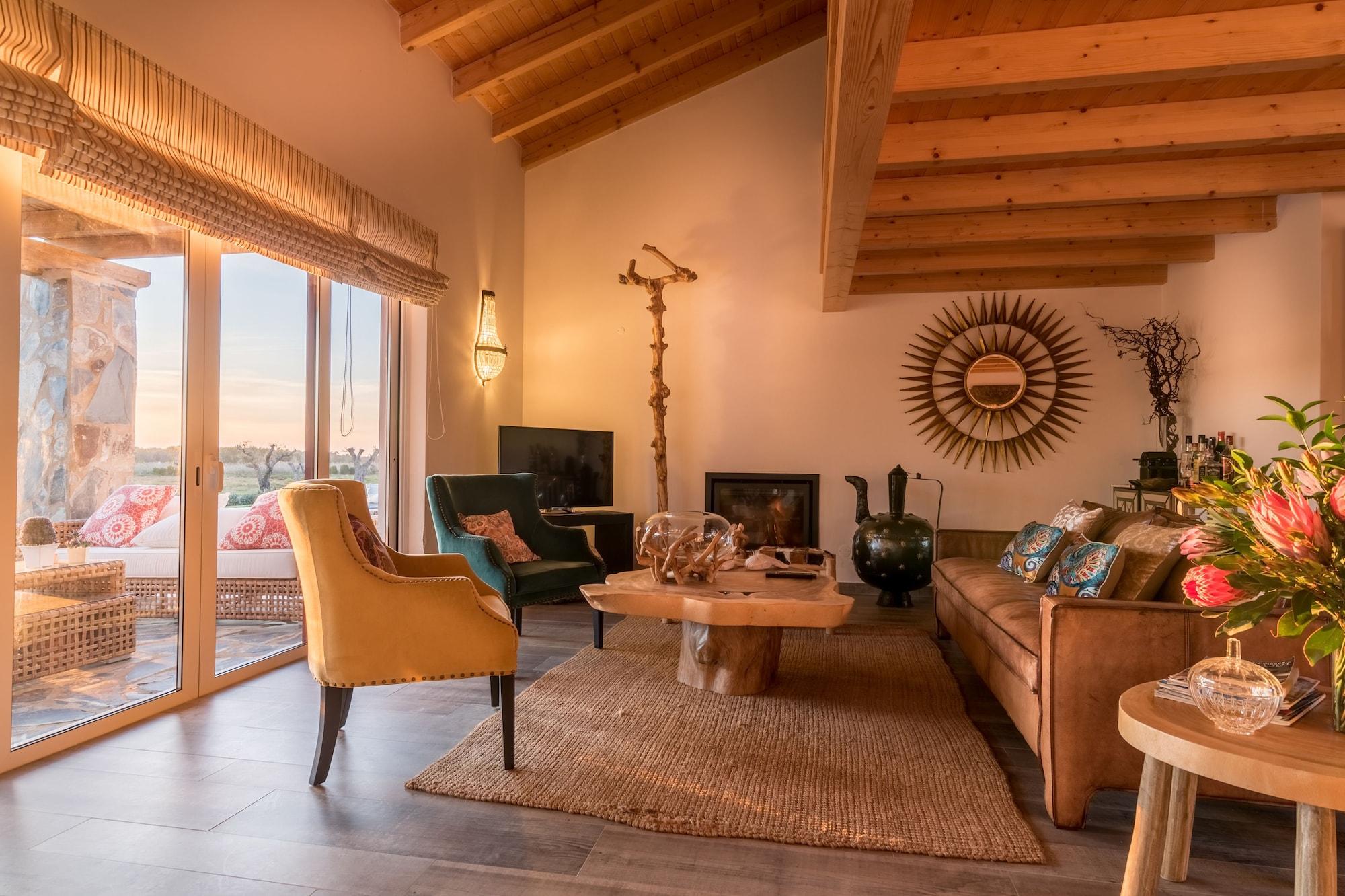 Vista Lobby Monte do Cardal