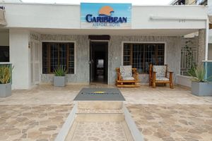 Alojamiento - Paraíso La Heróica By SGH