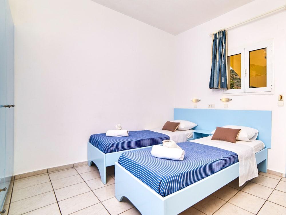 Habitación Village Oasis