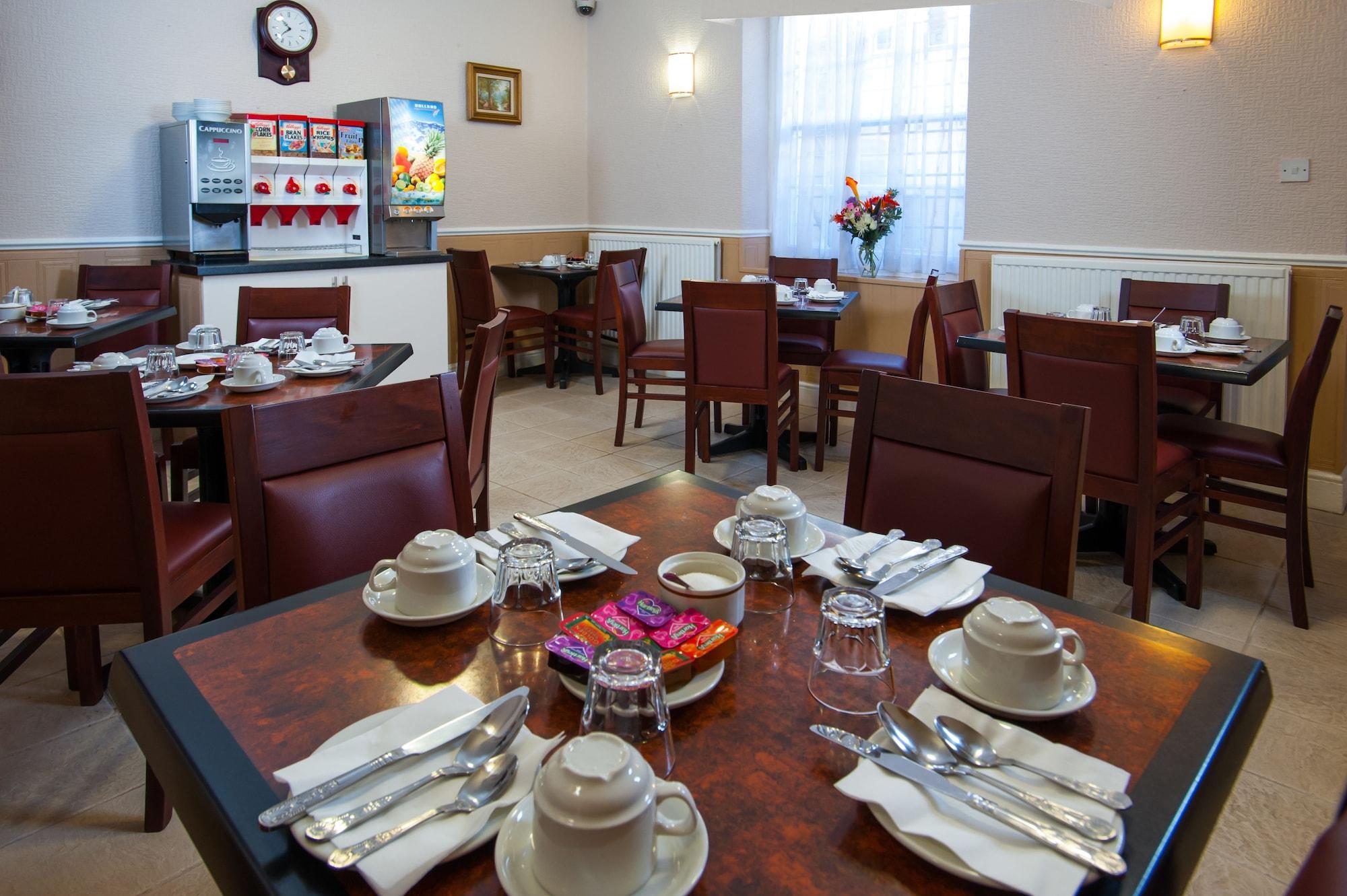 Restaurant The Dover