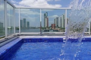 Alojamiento - Hotel Village Confort Campina Grande