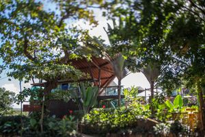 Alojamiento - Teju-Açu Eco Pousada