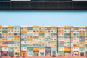 Alojamiento - Weave Studios - Kowloon West