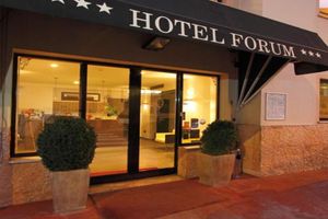 Alojamiento - Alfred Hotels Monaco