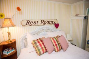 Alquiler Vacacional - Beach cottage in the heart old town Manteo 0BX.   welcome