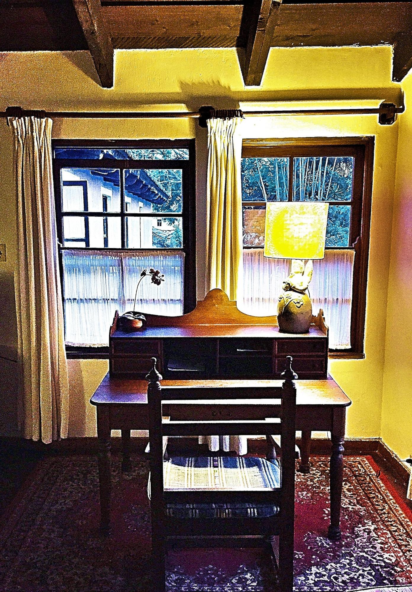 Set de Habitación Casa Capuchinas