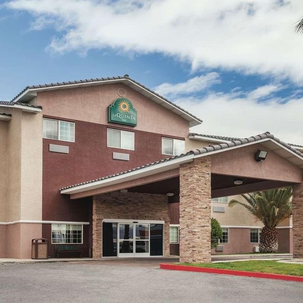 La Quinta Inn Las Vegas Nellis