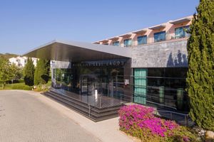 Alojamiento - Vila Gale Lagos Resort Hotel