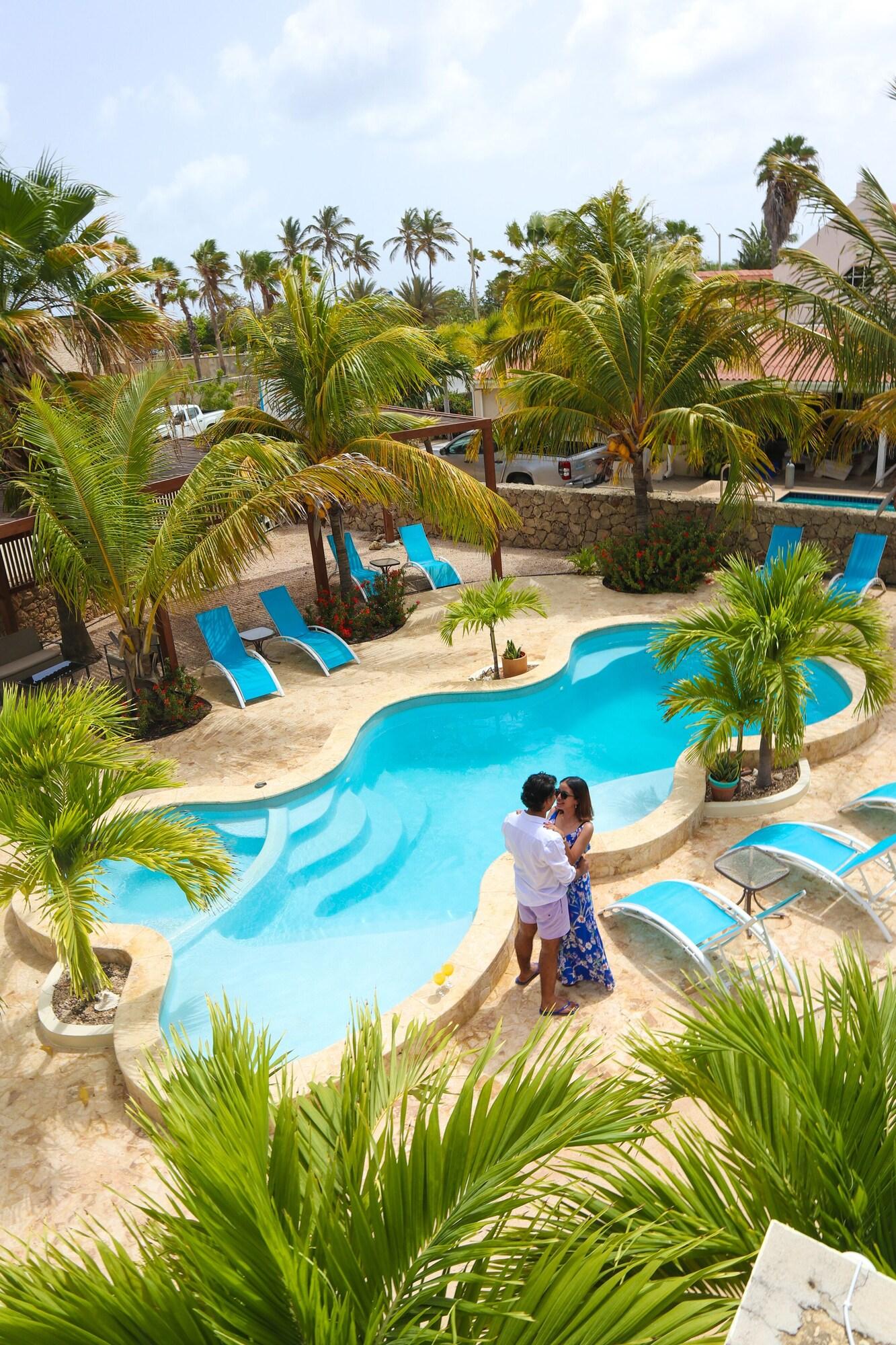 Varios Aqua Viva Suites